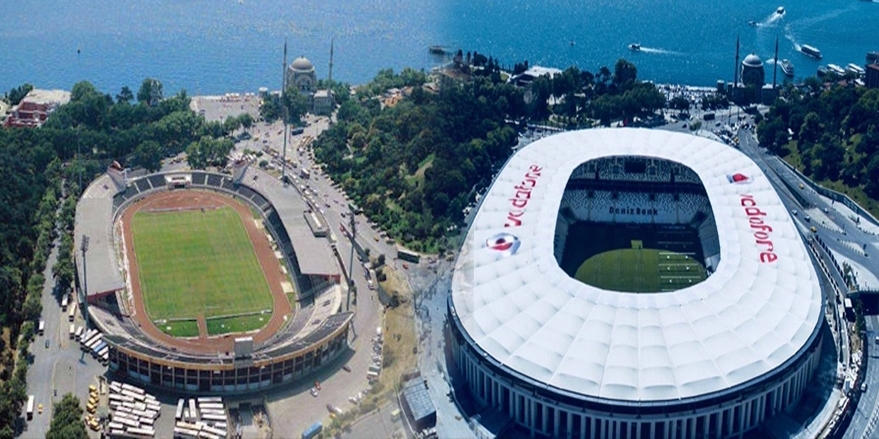 Beşiktaş’ın yardımcı antrenörü Guti’nin olmadığı dönemde, siyah - beyazlı kulüpte değişen ve değişmeyenler - Görsel 1