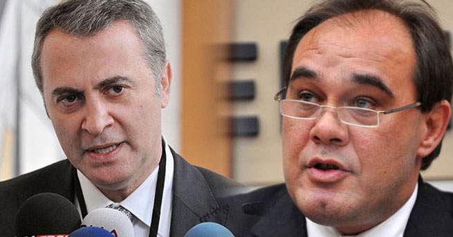 Beşiktaş’ın yardımcı antrenörü Guti’nin olmadığı dönemde, siyah - beyazlı kulüpte değişen ve değişmeyenler - Görsel 2