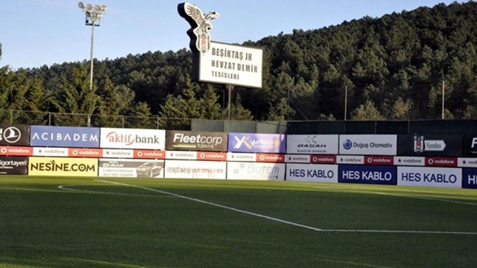 Beşiktaş’ın yardımcı antrenörü Guti’nin olmadığı dönemde, siyah - beyazlı kulüpte değişen ve değişmeyenler - Görsel 4