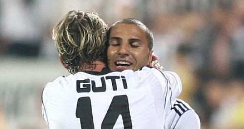 Beşiktaş’ın yardımcı antrenörü Guti’nin olmadığı dönemde, siyah - beyazlı kulüpte değişen ve değişmeyenler - Görsel 9