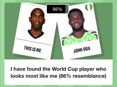 Beşiktaşlı futbolcular, Dünya Kupası'nda forma giyen hangi isimlere benziyorlar? - Görsel 12