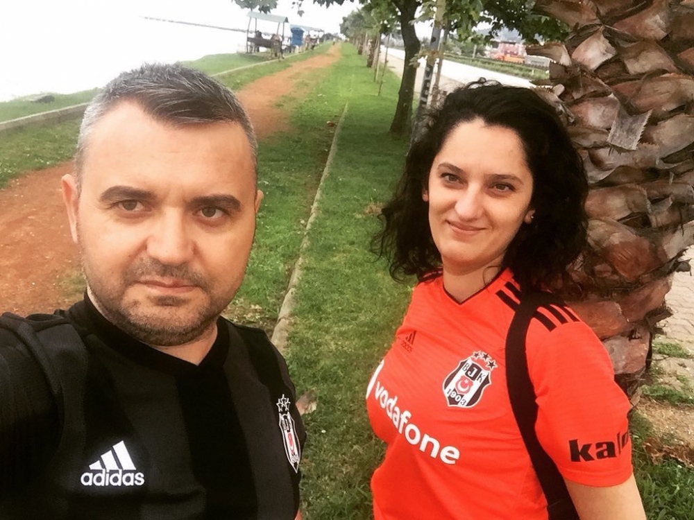 Beşiktaş’ın yeni sezon formaları satışta! İşte ilk fotoğraflar - Görsel 14
