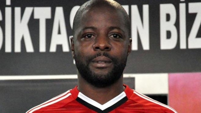 #FRA Dünya Kupası'nda mücadele ediyor. Peki bugüne kadar Beşiktaş’ta forma giyen Fransız oyuncuları hatırlıyor musunuz? #WorldCup2018 - Görsel 1