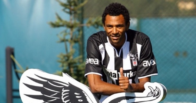 #FRA Dünya Kupası'nda mücadele ediyor. Peki bugüne kadar Beşiktaş’ta forma giyen Fransız oyuncuları hatırlıyor musunuz? #WorldCup2018 - Görsel 2