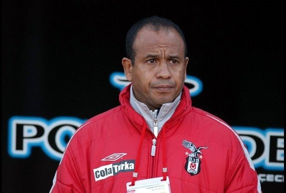 #FRA Dünya Kupası'nda mücadele ediyor. Peki bugüne kadar Beşiktaş’ta forma giyen Fransız oyuncuları hatırlıyor musunuz? #WorldCup2018 - Görsel 4