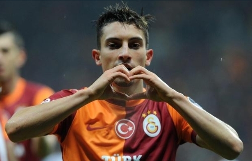 Türkiye'den yurt dışına satılan en pahalı futbolcular - Görsel 1