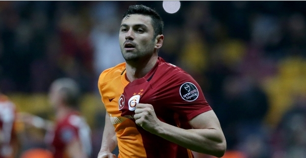 Türkiye'den yurt dışına satılan en pahalı futbolcular - Görsel 10