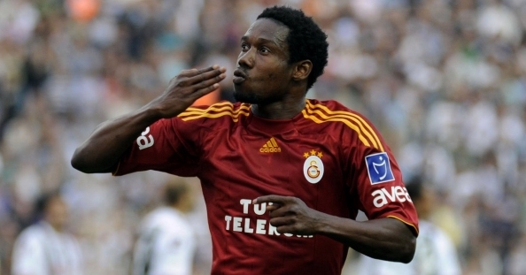 Türkiye'den yurt dışına satılan en pahalı futbolcular - Görsel 11