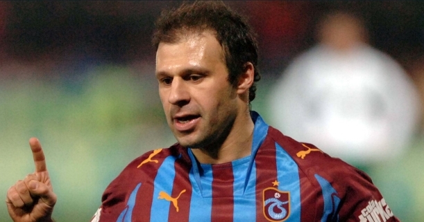 Türkiye'den yurt dışına satılan en pahalı futbolcular - Görsel 13