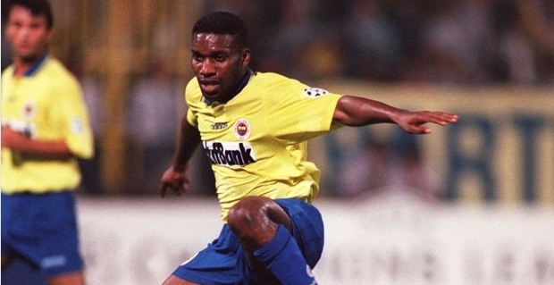 Türkiye'den yurt dışına satılan en pahalı futbolcular - Görsel 19