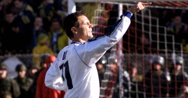 Türkiye'den yurt dışına satılan en pahalı futbolcular - Görsel 24