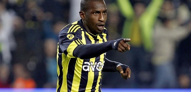 Türkiye'den yurt dışına satılan en pahalı futbolcular - Görsel 5