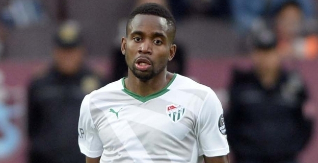 Türkiye'den yurt dışına satılan en pahalı futbolcular - Görsel 6