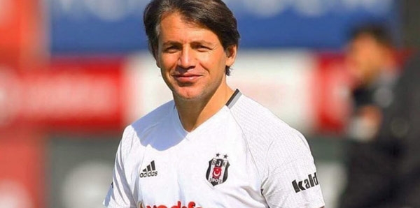 Guti ve İlhan Mansız’ın isimlerinin geçtiği yardımcı antrenörlük görevini, Beşiktaş’ta son 10 yılda 7 isim yürüttü. İşte o isimler - Görsel 2