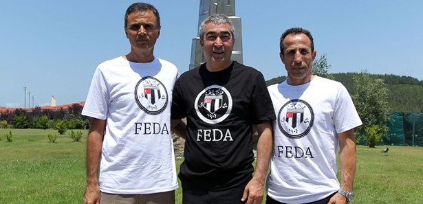 Guti ve İlhan Mansız’ın isimlerinin geçtiği yardımcı antrenörlük görevini, Beşiktaş’ta son 10 yılda 7 isim yürüttü. İşte o isimler - Görsel 7