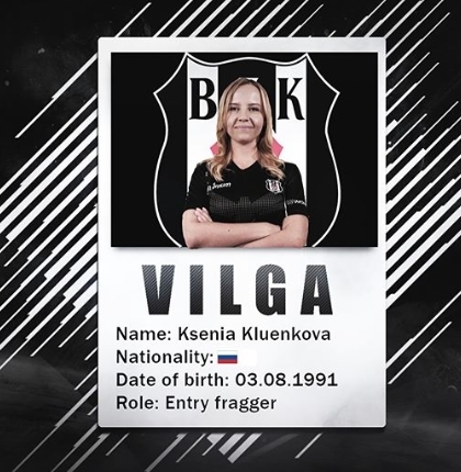 Beşiktaş Kadın eSpor oyuncularını yakından tanımak ister misiniz?  - Görsel 2