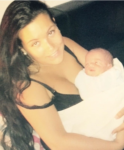 Ricky Boy 7 yaşında  - Görsel 5