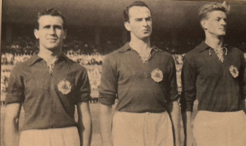 FOTO HİKAYE | Hem Yugoslavya hem de Beşiktaş tarihinin ortak noktası - Görsel 1