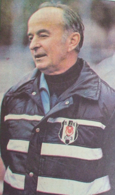 FOTO HİKAYE | Hem Yugoslavya hem de Beşiktaş tarihinin ortak noktası - Görsel 5