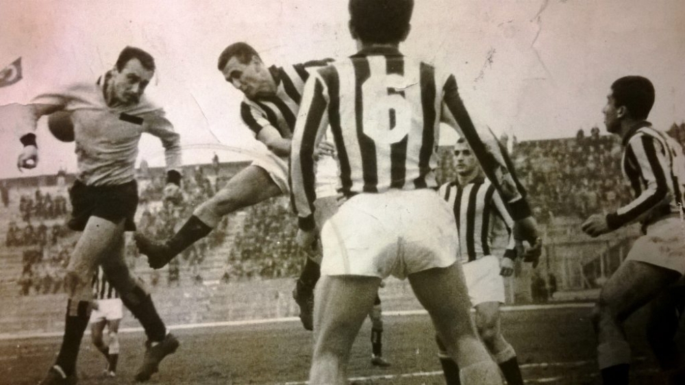 FOTO HİKAYE | Baba Hakkı'nın isteğiyle 40 bin liraya Beşiktaşlı olan Ordulu Yusuf'un hikayesi - Görsel 3