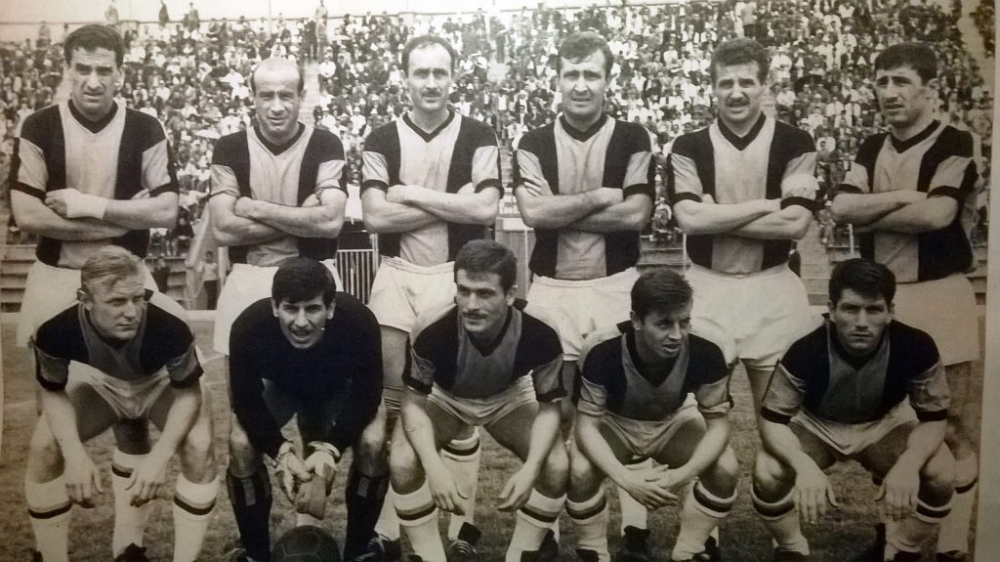 FOTO HİKAYE | Baba Hakkı'nın isteğiyle 40 bin liraya Beşiktaşlı olan Ordulu Yusuf'un hikayesi - Görsel 4