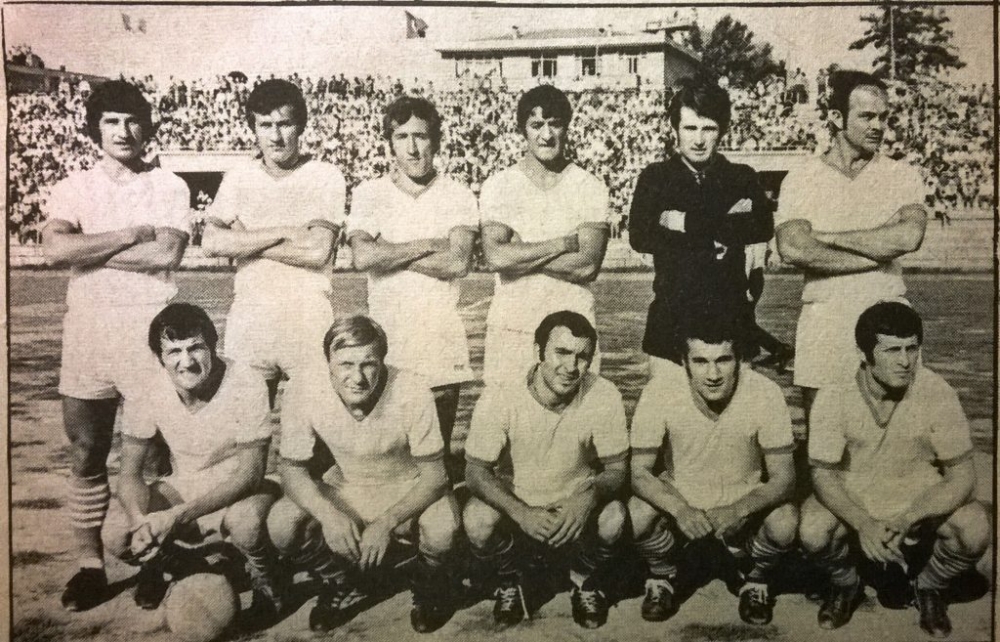 FOTO HİKAYE | Baba Hakkı'nın isteğiyle 40 bin liraya Beşiktaşlı olan Ordulu Yusuf'un hikayesi - Görsel 9