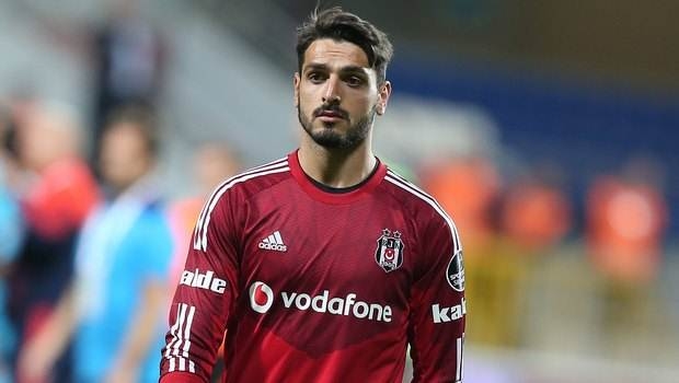Son 20 sezonda Beşiktaş’ın kalesini koruyan en genç isimler - Görsel 1