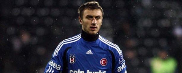 Son 20 sezonda Beşiktaş’ın kalesini koruyan en genç isimler - Görsel 2