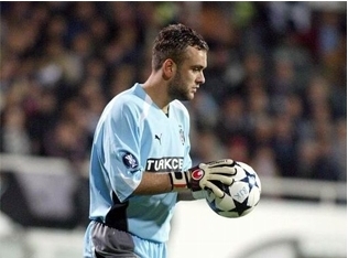 Son 20 sezonda Beşiktaş’ın kalesini koruyan en genç isimler - Görsel 4