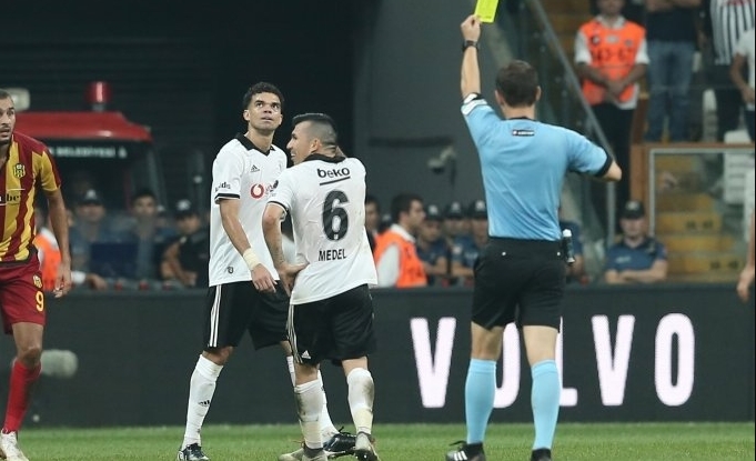 Beşiktaş - Yeni Malatyaspor karşılaşması hakkında yazılmış 9 köşe yazısı - Görsel 6