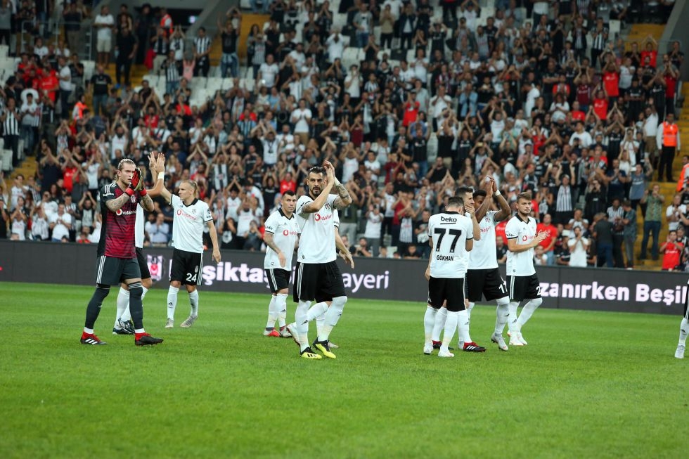 Beşiktaş - Yeni Malatyaspor karşılaşması hakkında yazılmış 9 köşe yazısı - Görsel 8
