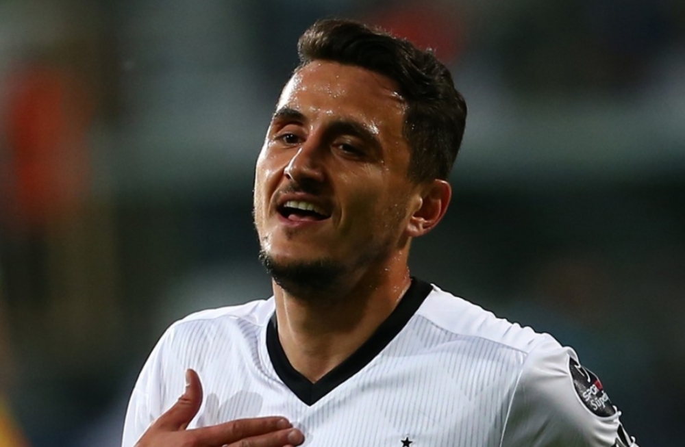 Bu sene sözleşmesi sona erecek oyuncular (2018-2019 sezonu) - Görsel 2