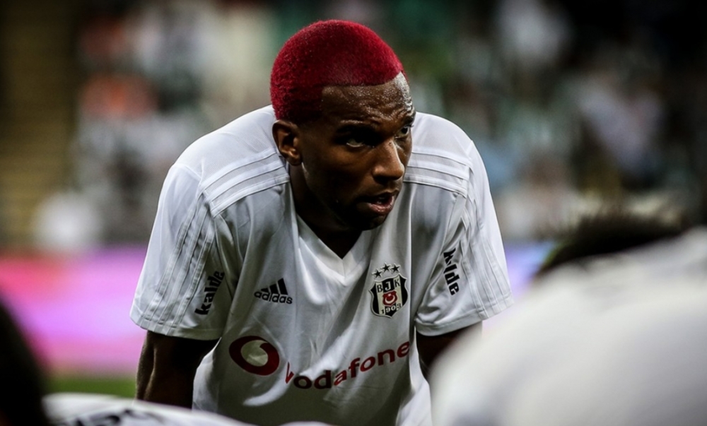 Bu sene sözleşmesi sona erecek oyuncular (2018-2019 sezonu) - Görsel 3