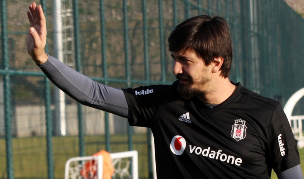 Bu sene sözleşmesi sona erecek oyuncular (2018-2019 sezonu) - Görsel 5