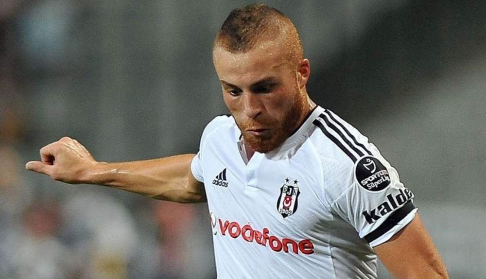 Bu sene sözleşmesi sona erecek oyuncular (2018-2019 sezonu) - Görsel 6