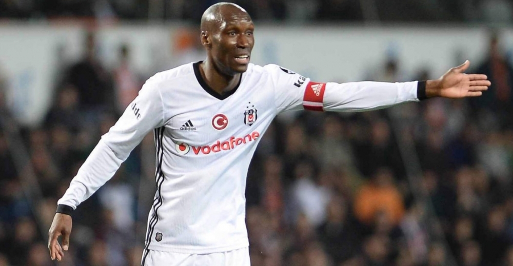 Bu sene sözleşmesi sona erecek oyuncular (2018-2019 sezonu) - Görsel 7