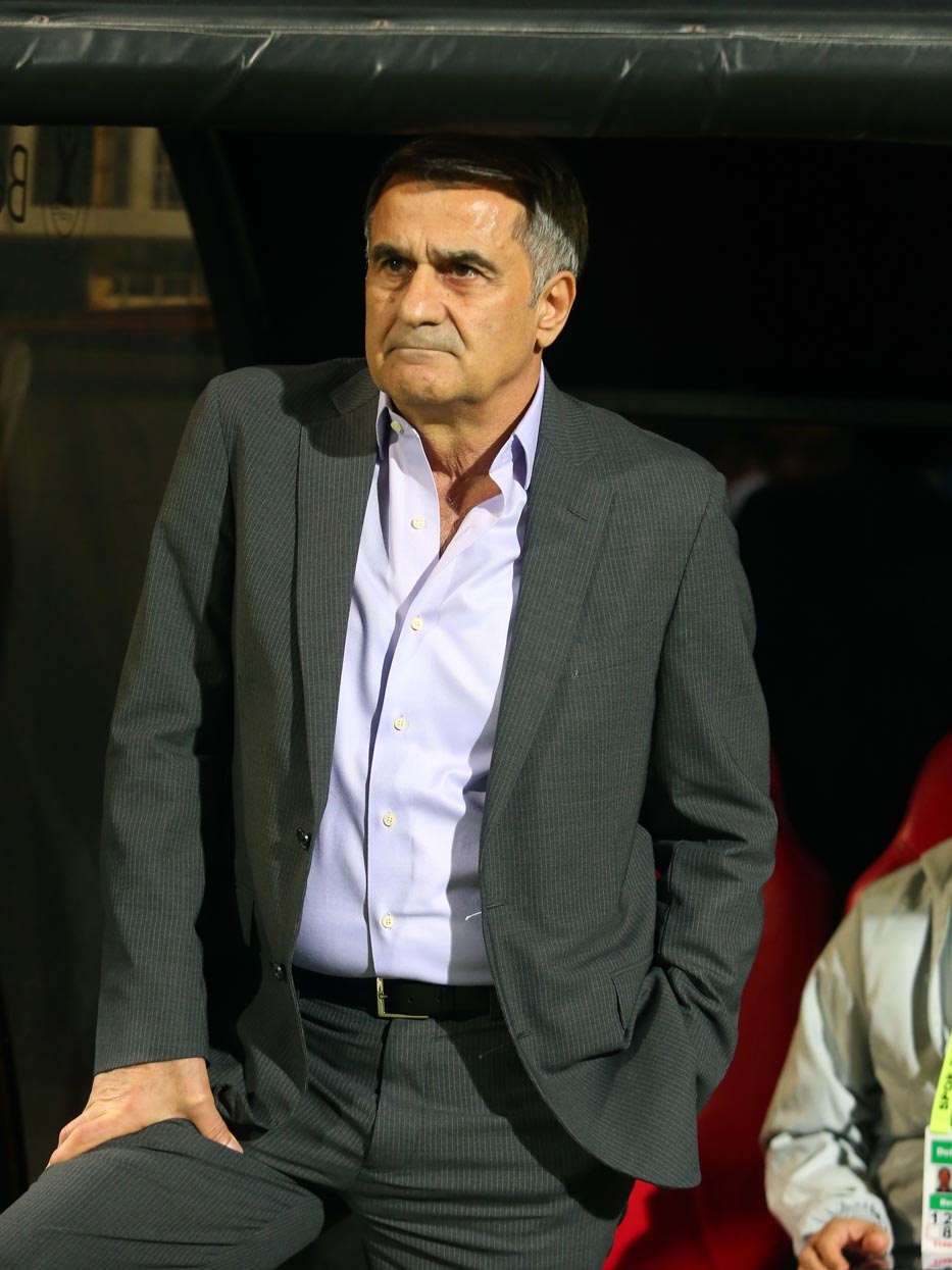 Göztepe - Beşiktaş maçından kareler - Görsel 13