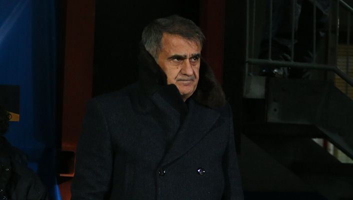 Sarpsborg - Beşiktaş maçından kareler - Görsel 1