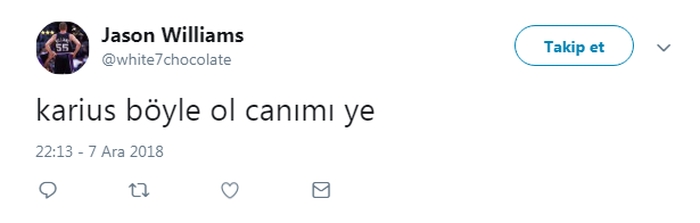 Karius kalesinde devleşti! Sosyal medyadan övgü dolu sözler... - Görsel 10