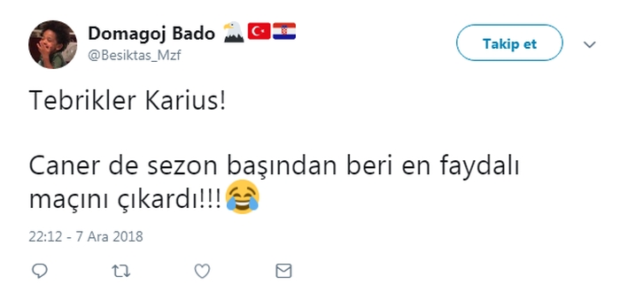 Karius kalesinde devleşti! Sosyal medyadan övgü dolu sözler... - Görsel 13