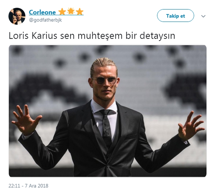 Karius kalesinde devleşti! Sosyal medyadan övgü dolu sözler... - Görsel 16