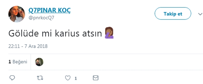 Karius kalesinde devleşti! Sosyal medyadan övgü dolu sözler... - Görsel 8