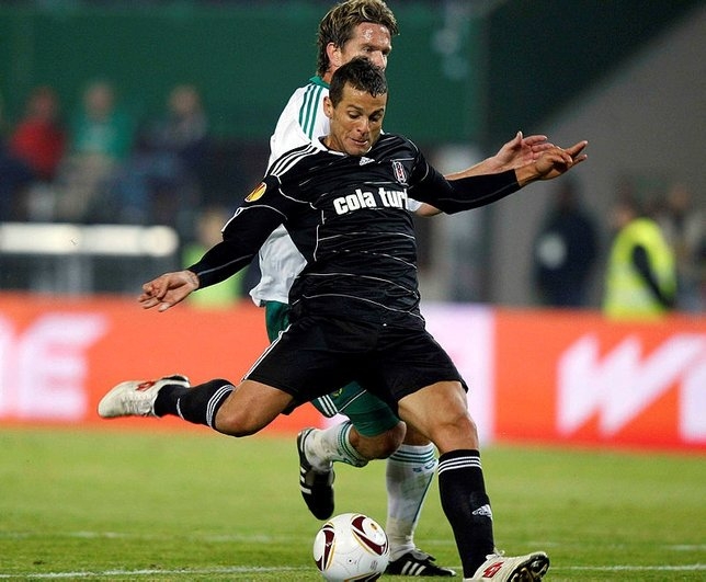 Beşiktaş'ın ara transfer başarıları. Yusuf, Ernst ve diğerleri. - Görsel 2