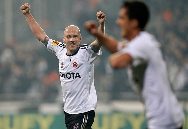 Beşiktaş'ın ara transfer başarıları. Yusuf, Ernst ve diğerleri. - Görsel 3