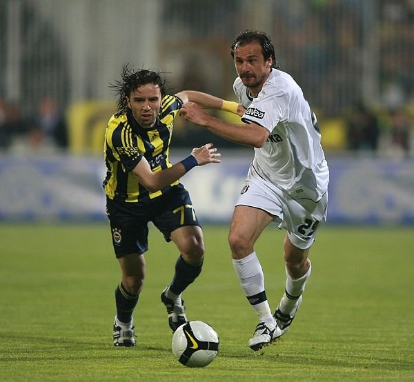 Beşiktaş'ın ara transfer başarıları. Yusuf, Ernst ve diğerleri. - Görsel 4