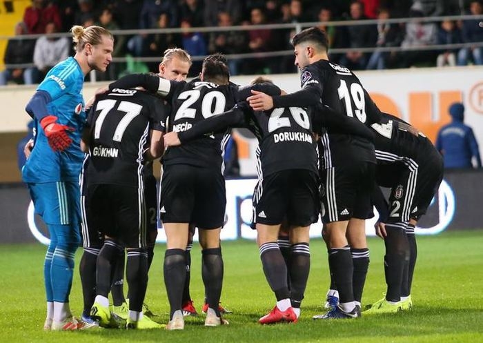 UEFA açıkladı! Beşiktaş fark attı - Görsel 12