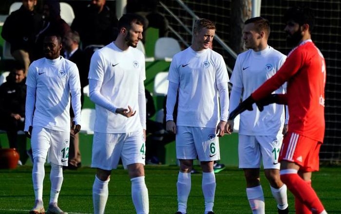 UEFA açıkladı! Beşiktaş fark attı - Görsel 17