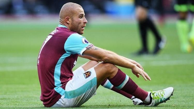 Beşiktaş'tan Premier League'e giden isimler - Görsel 4