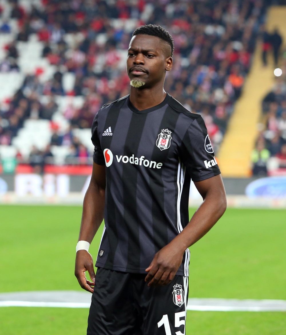 Beşiktaş, Antalya'da gol olup yağdı - Görsel 24