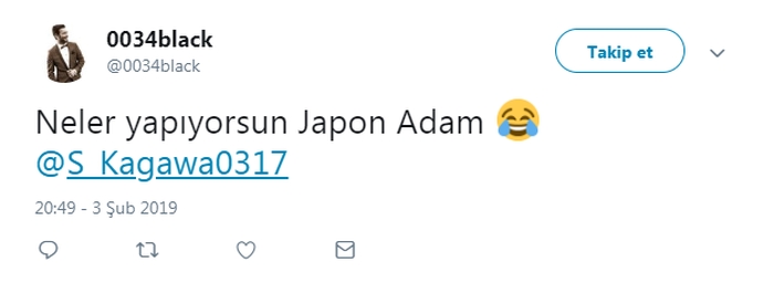 Sosyal medyada Kagawa çılgınlığı! İşte futbolcuya gelen övgü tweetleri - Görsel 10